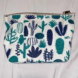 Foreshore Nylon Travel/Makeup Bag
